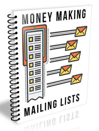 Money Making Mailing Lists